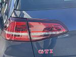  Volkswagen GOLF 2.0 TSI GTI 5dr DSG [Performance Pack] 2014 13