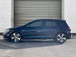  Volkswagen GOLF 2.0 TSI GTI 5dr DSG [Performance Pack] 2014 2