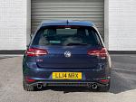 Volkswagen GOLF 2.0 TSI GTI 5dr DSG [Performance Pack] 2014 4