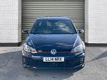  Volkswagen GOLF 2.0 TSI GTI 5dr DSG [Performance Pack] 2014 6