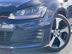  Volkswagen GOLF 2.0 TSI GTI 5dr DSG [Performance Pack] 2014 7
