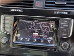  Volkswagen GOLF 2.0 TSI GTI 5dr DSG [Performance Pack] 2014 45