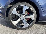  Volkswagen GOLF 2.0 TSI GTI 5dr DSG [Performance Pack] 2014 10