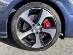  Volkswagen GOLF 2.0 TSI GTI 5dr DSG [Performance Pack] 2014 11