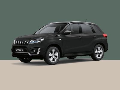 New Suzuki Vitara for Sale | Tracks