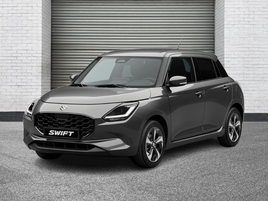  Suzuki SWIFT 1.2 Mild Hybrid Ultra ALLGRIP 5dr 0001 1
