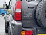  Suzuki JIMNY 1.3 VVT SZ4 3dr Auto 2016 13
