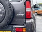  Suzuki JIMNY 1.3 VVT SZ4 3dr Auto 2016 14