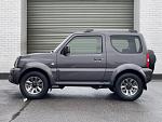 Suzuki JIMNY 1.3 VVT SZ4 3dr Auto 2016 2