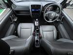  Suzuki JIMNY 1.3 VVT SZ4 3dr Auto 2016 17