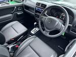  Suzuki JIMNY 1.3 VVT SZ4 3dr Auto 2016 27