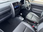  Suzuki JIMNY 1.3 VVT SZ4 3dr Auto 2016 32