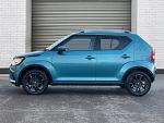  Suzuki IGNIS 1.2 Dualjet SHVS SZ-T 5dr 2020 2