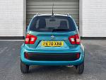  Suzuki IGNIS 1.2 Dualjet SHVS SZ-T 5dr 2020 4