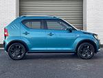  Suzuki IGNIS 1.2 Dualjet SHVS SZ-T 5dr 2020 5