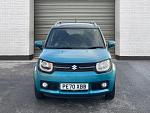  Suzuki IGNIS 1.2 Dualjet SHVS SZ-T 5dr 2020 6