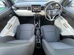  Suzuki IGNIS 1.2 Dualjet SHVS SZ-T 5dr 2020 18