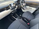  Suzuki IGNIS 1.2 Dualjet SHVS SZ-T 5dr 2020 35