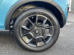  Suzuki IGNIS 1.2 Dualjet SHVS SZ-T 5dr 2020 9