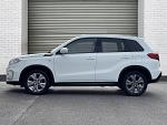  Suzuki VITARA 1.0 Boosterjet SZ-T 5dr Auto 2019 2