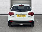  Suzuki VITARA 1.0 Boosterjet SZ-T 5dr Auto 2019 4