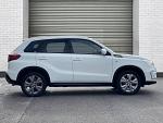  Suzuki VITARA 1.0 Boosterjet SZ-T 5dr Auto 2019 5