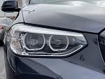  BMW iX3 210kW Premier Edition 80kWh 5dr Auto 2021 12