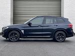  BMW iX3 210kW Premier Edition 80kWh 5dr Auto 2021 2