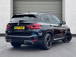  BMW iX3 210kW Premier Edition 80kWh 5dr Auto 2021 3