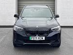  BMW iX3 210kW Premier Edition 80kWh 5dr Auto 2021 7