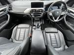  BMW iX3 210kW Premier Edition 80kWh 5dr Auto 2021 20