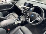  BMW iX3 210kW Premier Edition 80kWh 5dr Auto 2021 40
