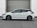  Nissan LEAF 110kW Tekna 40kWh 5dr Auto 2019 2