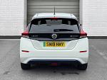  Nissan LEAF 110kW Tekna 40kWh 5dr Auto 2019 5