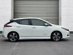  Nissan LEAF 110kW Tekna 40kWh 5dr Auto 2019 6