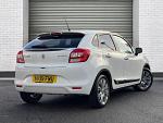  Suzuki BALENO 1.0 Boosterjet SZ5 5dr Auto 2019 3