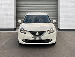  Suzuki BALENO 1.0 Boosterjet SZ5 5dr Auto 2019 6