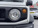  Suzuki JIMNY 1.5 SZ5 ALLGRIP Auto 3dr 2019 13