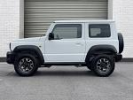  Suzuki JIMNY 1.5 SZ5 ALLGRIP Auto 3dr 2019 2