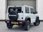  Suzuki JIMNY 1.5 SZ5 ALLGRIP Auto 3dr 2019 3