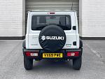  Suzuki JIMNY 1.5 SZ5 ALLGRIP Auto 3dr 2019 4
