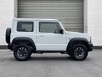  Suzuki JIMNY 1.5 SZ5 ALLGRIP Auto 3dr 2019 5