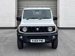  Suzuki JIMNY 1.5 SZ5 ALLGRIP Auto 3dr 2019 6