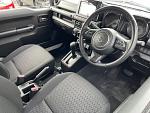  Suzuki JIMNY 1.5 SZ5 ALLGRIP Auto 3dr 2019 30