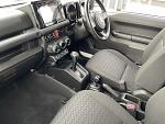 Suzuki JIMNY 1.5 SZ5 ALLGRIP Auto 3dr 2019 35