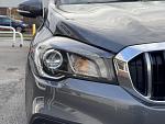  Suzuki SX4 S-CROSS 1.4 Boosterjet SZ5 ALLGRIP 5dr Auto 2018 12