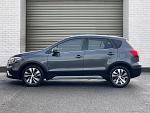  Suzuki SX4 S-CROSS 1.4 Boosterjet SZ5 ALLGRIP 5dr Auto 2018 2