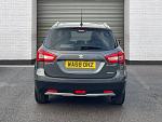  Suzuki SX4 S-CROSS 1.4 Boosterjet SZ5 ALLGRIP 5dr Auto 2018 4