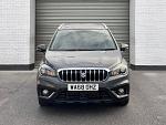  Suzuki SX4 S-CROSS 1.4 Boosterjet SZ5 ALLGRIP 5dr Auto 2018 6