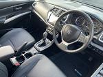  Suzuki SX4 S-CROSS 1.4 Boosterjet SZ5 ALLGRIP 5dr Auto 2018 33